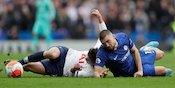 Blunder VAR, Lo Celso Lolos dari Hukuman Kartu Merah Meski Langgar Keras Azpilicueta