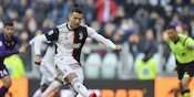 Nagelsmann Gagal Paham Ronaldo tak Masuk Daftar 50 Pemain Paling Berharga Versi CIES