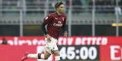 AC Milan Lepas Daniel Maldini ke Empoli AC Milan Lepas Daniel Maldini ke Empoli