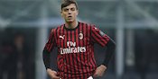3 Maldini, 1 Klub, AC Milan 3 Maldini, 1 Klub, AC Milan