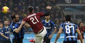Derby Milan PES 2020: Berakhir Imbang, Lautaro-Lukaku Disebut Sempurna Derby Milan PES 2020: Berakhir Imbang, Lautaro-Lukaku Disebut Sempurna