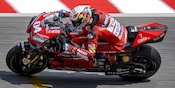 'Negosiasi Kontrak Andrea Dovizioso dan Ducati Bakal Alot' 'Negosiasi Kontrak Andrea Dovizioso dan Ducati Bakal Alot'
