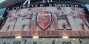 Siap Lewati Old Trafford, Arsenal Bakal Naikkan Kapasitas Emirates Stadium