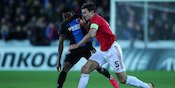Man of the Match Club Brugge vs Manchester United: Emmanuel Bonaventure Dennis Man of the Match Club Brugge vs Manchester United: Emmanuel Bonaventure Dennis