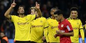 Sarri Jadi Alasan Terbesar Emre Can Tinggalkan Juventus Sarri Jadi Alasan Terbesar Emre Can Tinggalkan Juventus