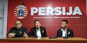 Persija Buru Playmaker Asing Jika Marc Klok Jadi WNI Persija Buru Playmaker Asing Jika Marc Klok Jadi WNI