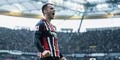 Perkuat Lini Serang, Arsenal Coba Datangkan Winger Eintracht Frankfurt Ini Perkuat Lini Serang, Arsenal Coba Datangkan Winger Eintracht Frankfurt Ini