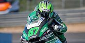 Hasil Kualifikasi Moto2 Portimao: Remy Gardner Raih Pole Hasil Kualifikasi Moto2 Portimao: Remy Gardner Raih Pole