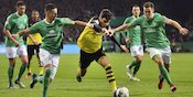 Generasi Penerus Bundesliga: Giovanni Reyna Generasi Penerus Bundesliga: Giovanni Reyna