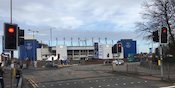Ke Liverpool Tidak Lengkap Tanpa ke Goodison Park