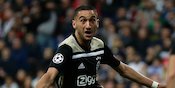 Mampukah Ziyech Hadapi Tantangan Bermain di Premier League Secara Fisik dan Mental?