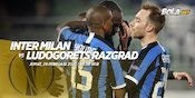 Live Streaming Inter Milan vs Ludogorets di Vidio Premier Live Streaming Inter Milan vs Ludogorets di Vidio Premier