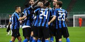 Mantap! Inter Milan Sumbang Rp1.5 Miliar Untuk Perangi Virus Corona Mantap! Inter Milan Sumbang Rp1.5 Miliar Untuk Perangi Virus Corona
