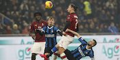 AC Milan dan Inter Milan Bersatu Ingin Bangun Stadion Terindah di Dunia AC Milan dan Inter Milan Bersatu Ingin Bangun Stadion Terindah di Dunia