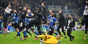 Dengan Tambahan Beberapa Pemain Lagi, Inter Diyakini Bisa Jungkalkan Juventus