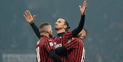 Diam-diam Pemain AC Milan Banyak yang Terinfeksi Virus Corona