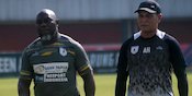 Persipura Apresiasi Pemain Asing yang Tak Mudik di Tengah Pandemi