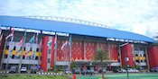Sumsel dengan Pengalamannya Siap Jadi Tuan Rumah Piala Dunia U-20 2021