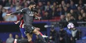 Atletico Siap Lepas Lemar ke Arsenal, untuk Ditukar Dengan Lacazette