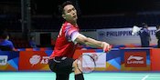 Susy Susanti Evaluasi Tim Putra di Kejuaraan Bulu Tangkis Beregu Asia 2020 Susy Susanti Evaluasi Tim Putra di Kejuaraan Bulu Tangkis Beregu Asia 2020