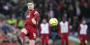 Pujian Kenny Dalglish untuk Jordan Henderson: Kapten Fantastis! Pujian Kenny Dalglish untuk Jordan Henderson: Kapten Fantastis!