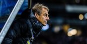 Kisah Singkat Jurgen Klinsmann Bersama Herta Berlin, Hanya 76 Hari Kisah Singkat Jurgen Klinsmann Bersama Herta Berlin, Hanya 76 Hari