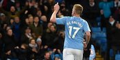 Sterling dan De Bruyne: Antara Hukuman Man City, Rayuan Madrid, dan Pesona Premier League Sterling dan De Bruyne: Antara Hukuman Man City, Rayuan Madrid, dan Pesona Premier League