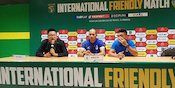 Kalah, Pelatih Sabah FA Sebut Persebaya Paket Komplet