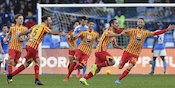 Highlights Serie A: Napoli 2-3 Lecce Highlights Serie A: Napoli 2-3 Lecce