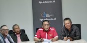 Pertengahan Maret, LIB Putar Liga 2 2020 Pertengahan Maret, LIB Putar Liga 2 2020