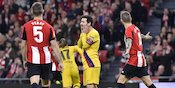 Tersingkir dari Copa del Rey dan Konflik Messi vs Abidal, Seperti Apa Kondisi Barcelona? Tersingkir dari Copa del Rey dan Konflik Messi vs Abidal, Seperti Apa Kondisi Barcelona?