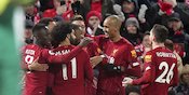 Presiden UEFA Pastikan Liverpool Otomatis Juara Premier League Hanya Berita Palsu Presiden UEFA Pastikan Liverpool Otomatis Juara Premier League Hanya Berita Palsu