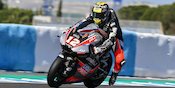 Hasil Hari Ketiga Uji Coba Pramusim Moto2 Jerez 2020 Hasil Hari Ketiga Uji Coba Pramusim Moto2 Jerez 2020