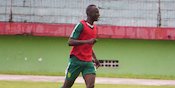 Sup Nadji Jadi Pengobat Rindu Makan Konate dengan Keluarga di Mali