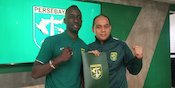 Tergerus Karena Regulasi, Inilah Bintang Asal Afrika di Shopee Liga 1 2020