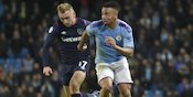 Banyak Kursi Kosong di Laga Lawan West Ham, Fans MU dan Liverpool Bersatu Ejek Manchester City