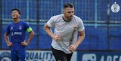 Persebaya Waspadai Bomber Persija Marko Simic