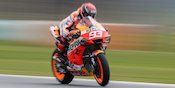 Marc Marquez: Video Game atau Balapan Nyata, Saya Ingin Menang! Marc Marquez: Video Game atau Balapan Nyata, Saya Ingin Menang!