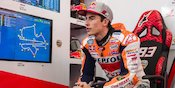 Marc Marquez dan Lucia Rivera Romero Dikabarkan Putus