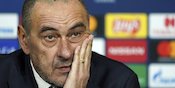 Higuain Ungkap 'Borok' Juventus Era Sarri: Ada Pemain yang Membangkang