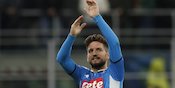 Inter Milan dan Chelsea Kemungkinan Besar Gagal Boyong Dries Mertens Inter Milan dan Chelsea Kemungkinan Besar Gagal Boyong Dries Mertens