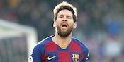 Lionel Messi, Teladan Baru di Dunia Sepakbola