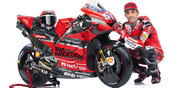 Debut di MotoGP Virtual Race, Michele Pirro Janji Tampil Serius