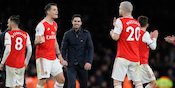 Tumbang dari Olympiakos, Lini Pertahanan Arsenal Jadi Sorotan Tumbang dari Olympiakos, Lini Pertahanan Arsenal Jadi Sorotan