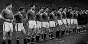 Tragedi Munich: Mengenang Momen Terkelam MU dan Aksi Heroik Harry Gregg