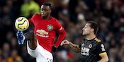 Bek Crystal Palace: Wan-Bissaka Lebih Hebat dari Alexander-Arnold, No Debat! Bek Crystal Palace: Wan-Bissaka Lebih Hebat dari Alexander-Arnold, No Debat!