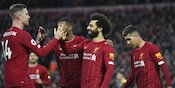 Presiden UEFA: Bagaimana Mungkin Liverpool Tidak Juara Premier League?