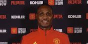Legenda MU Ragukan Kualitas Odion Ighalo Karena 'Cuma' Main di China Legenda MU Ragukan Kualitas Odion Ighalo Karena 'Cuma' Main di China
