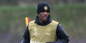 Drama Dua Babak 'Injury Time' Transfer Odion Ighalo ke Manchester United