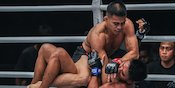 Imbas Virus Corona, ONE Championship Digelar Tanpa Penonton Imbas Virus Corona, ONE Championship Digelar Tanpa Penonton